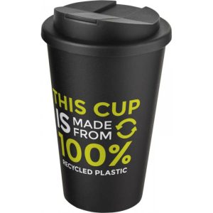 Keep cup kierrätysmuovista
